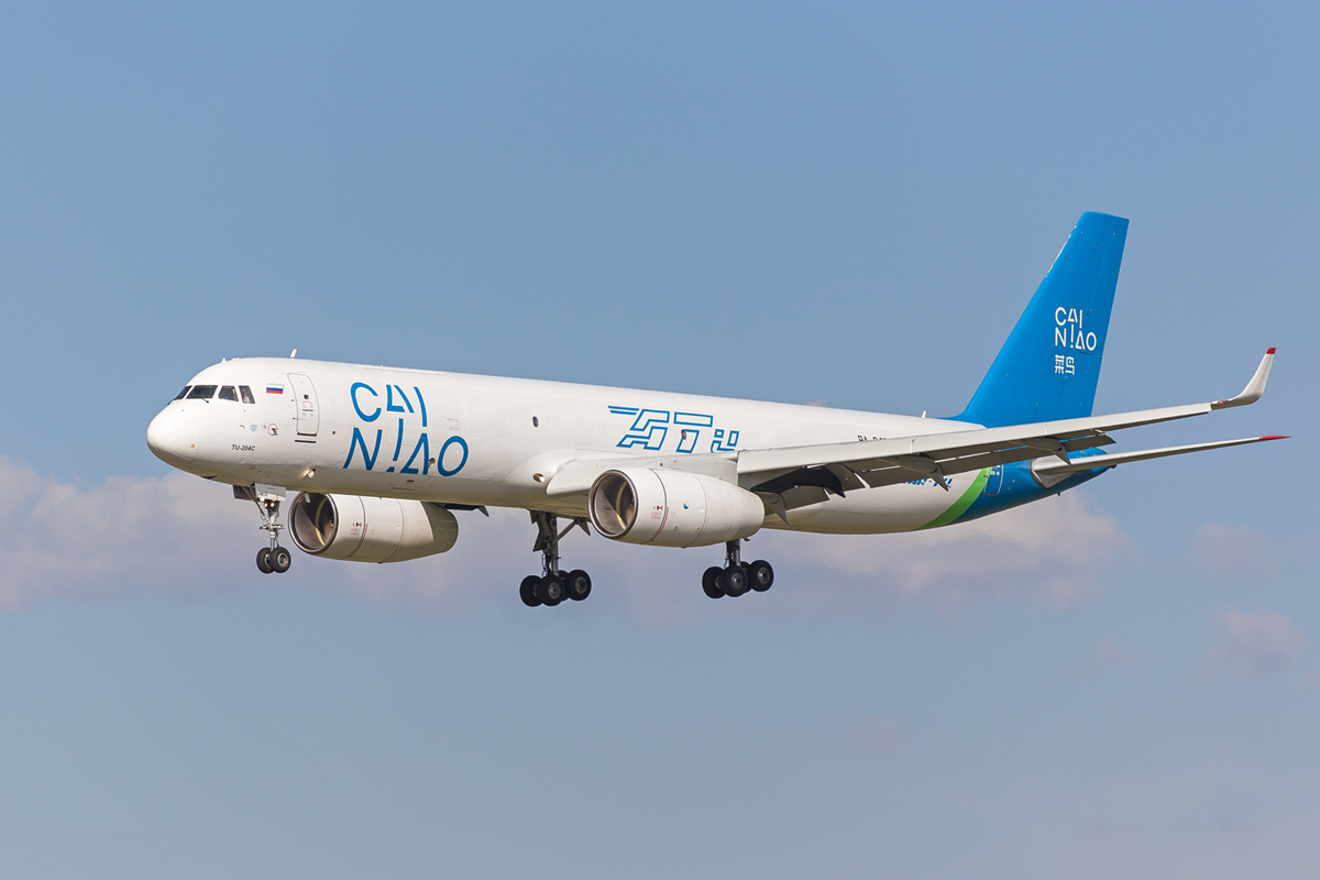 RA-64032