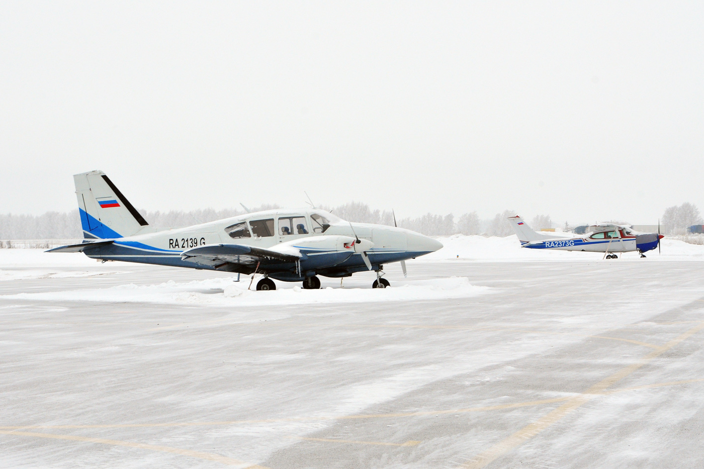RA-2139G