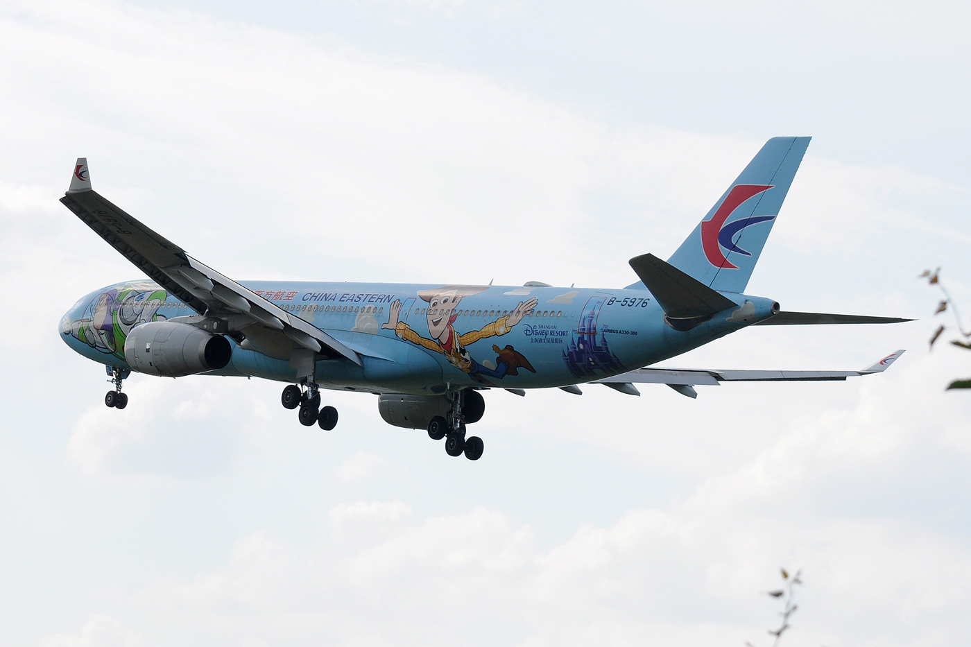 B-5976