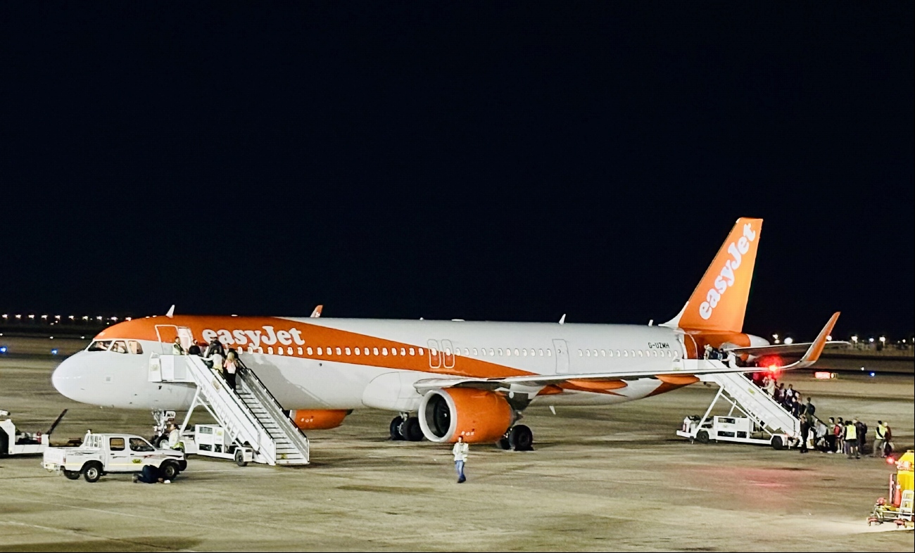 G-UZMH