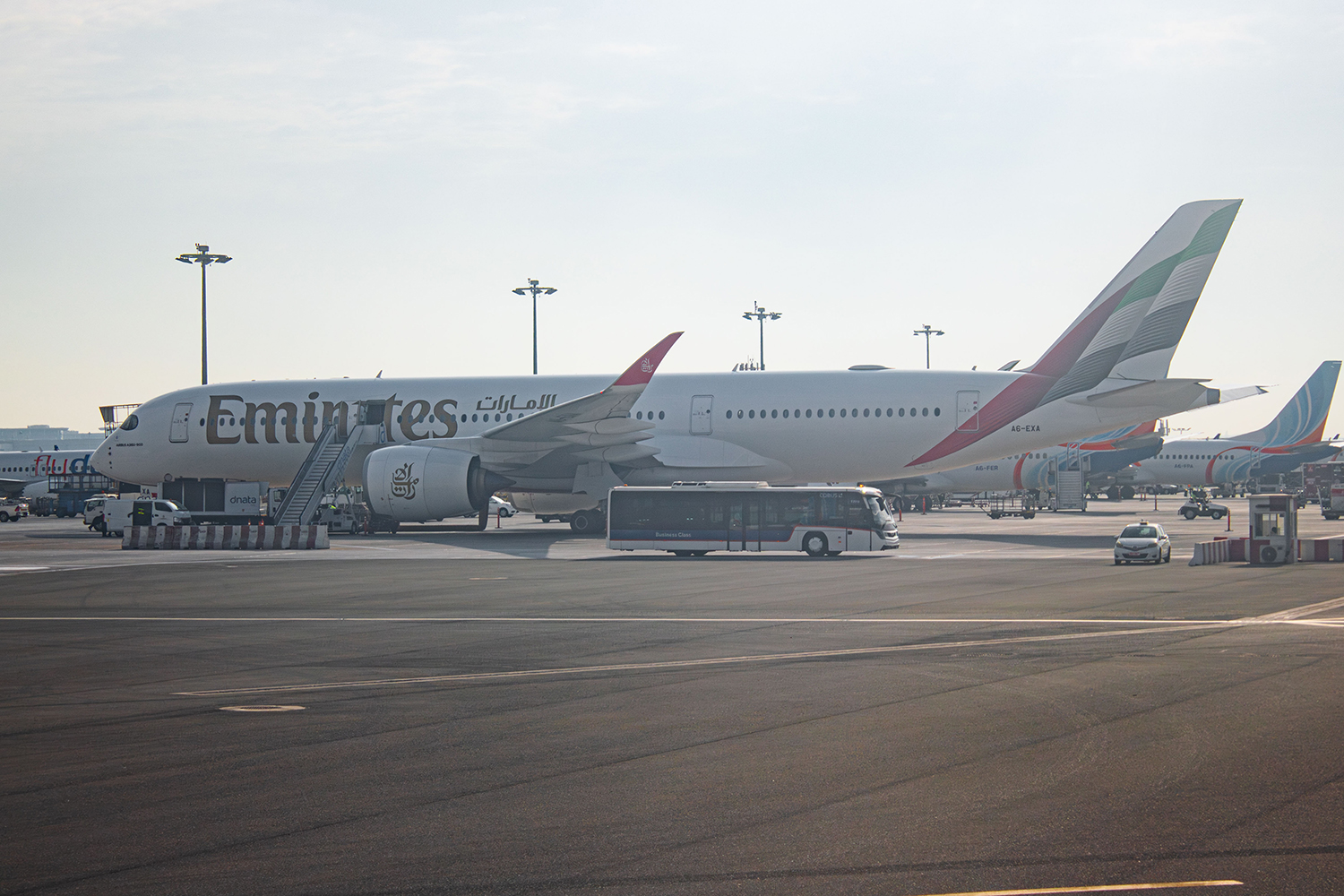 A6-EXA