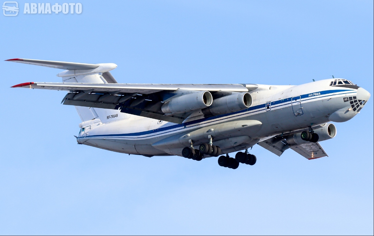 RA-76649