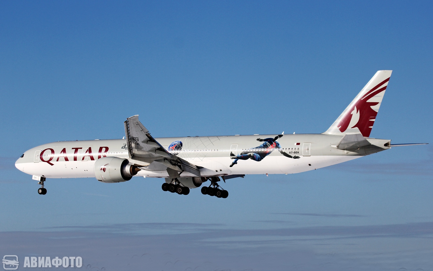 A7-BEK