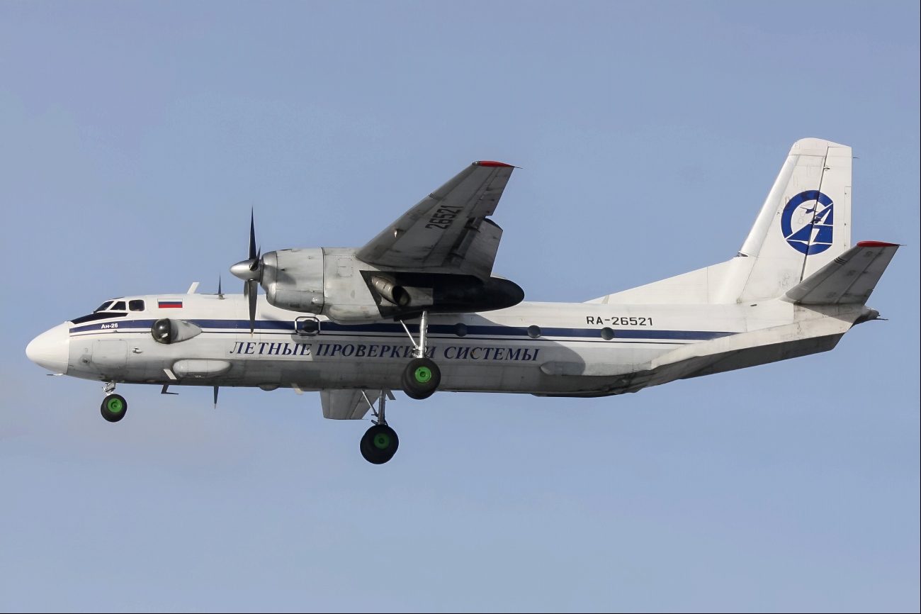 RA-26521