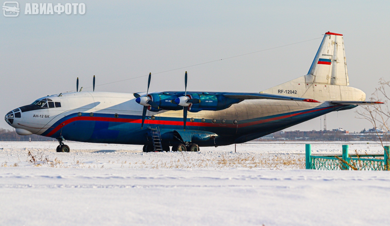 RF-12042