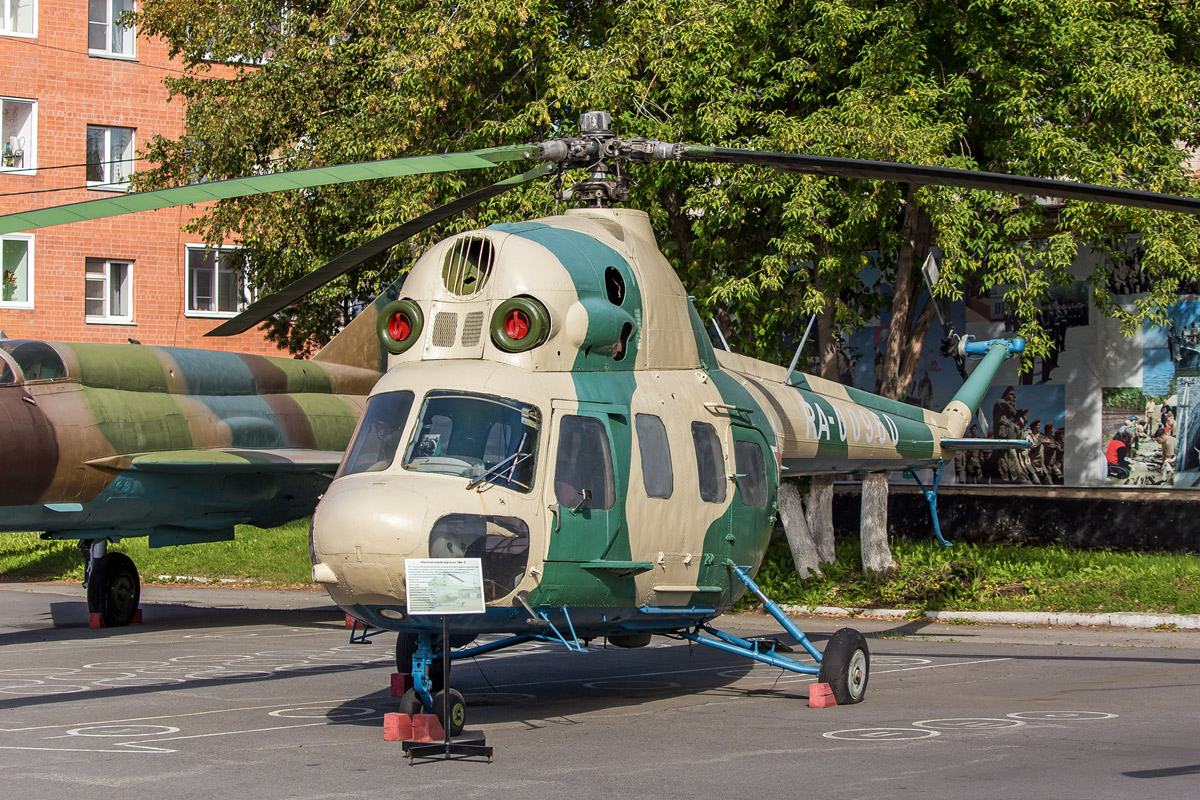 RA-00960