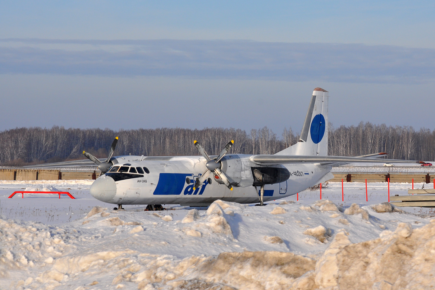 RA-46267