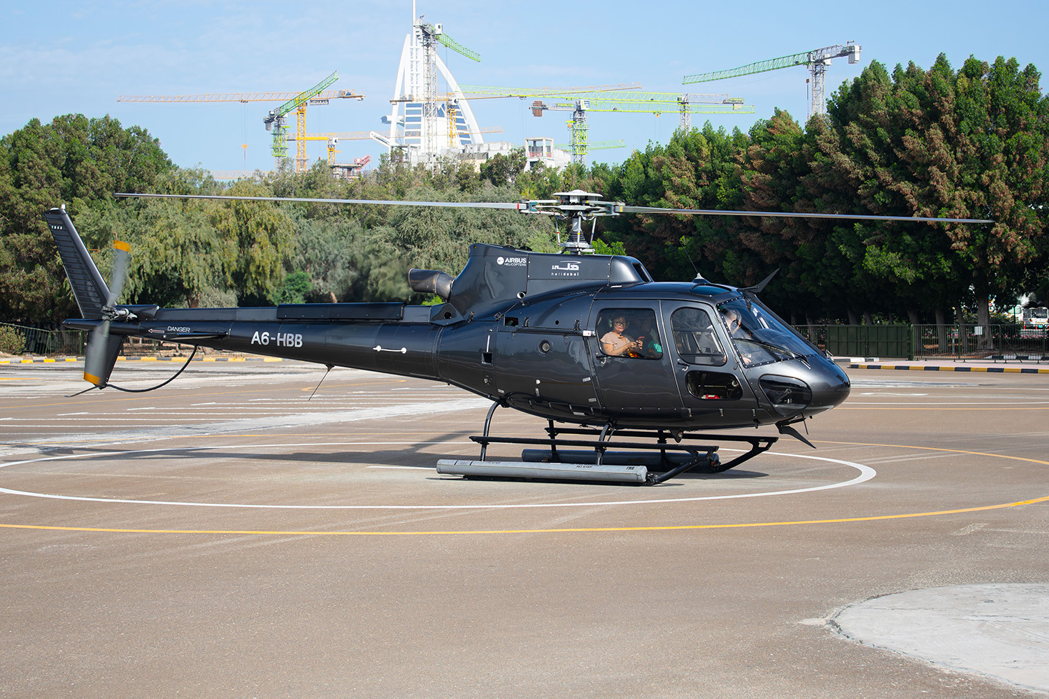 A6-HBB