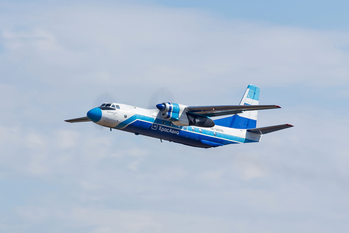 RA-26118