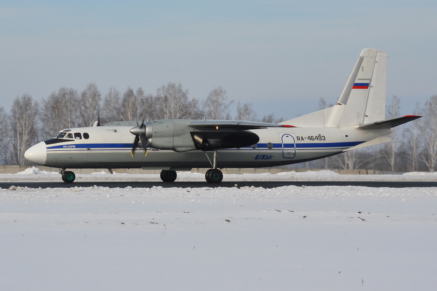RA-46493