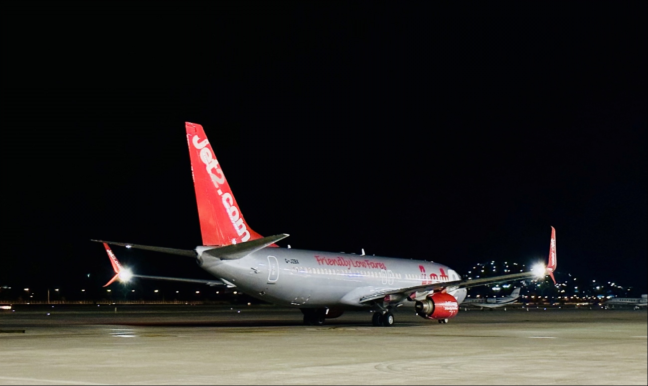 G-JZBX