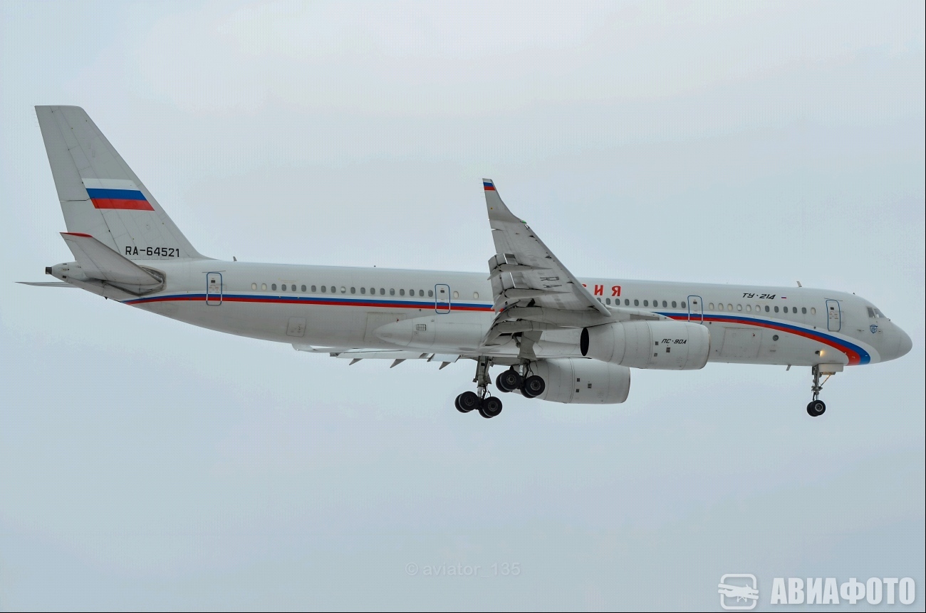 RA-64521