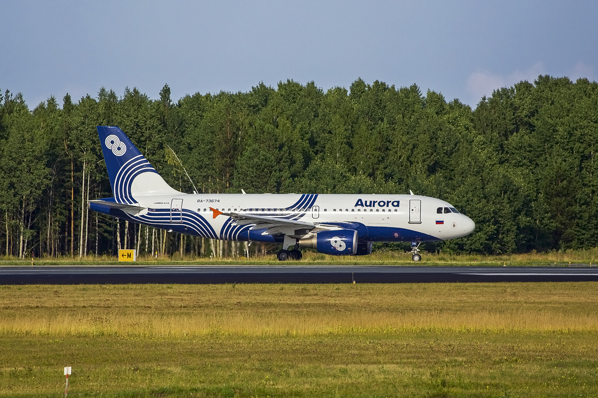 RA-73674