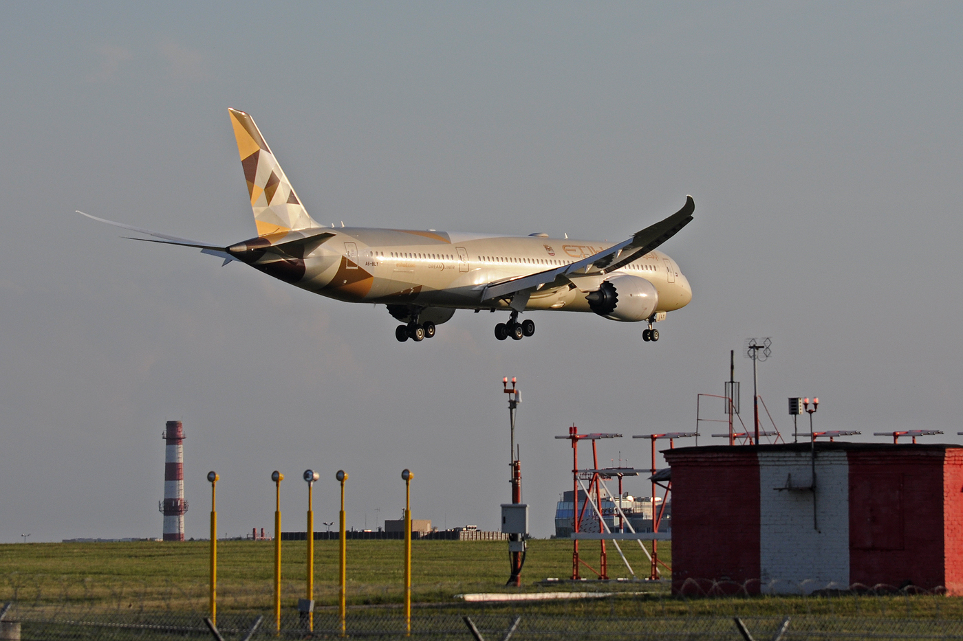 A6-BLY