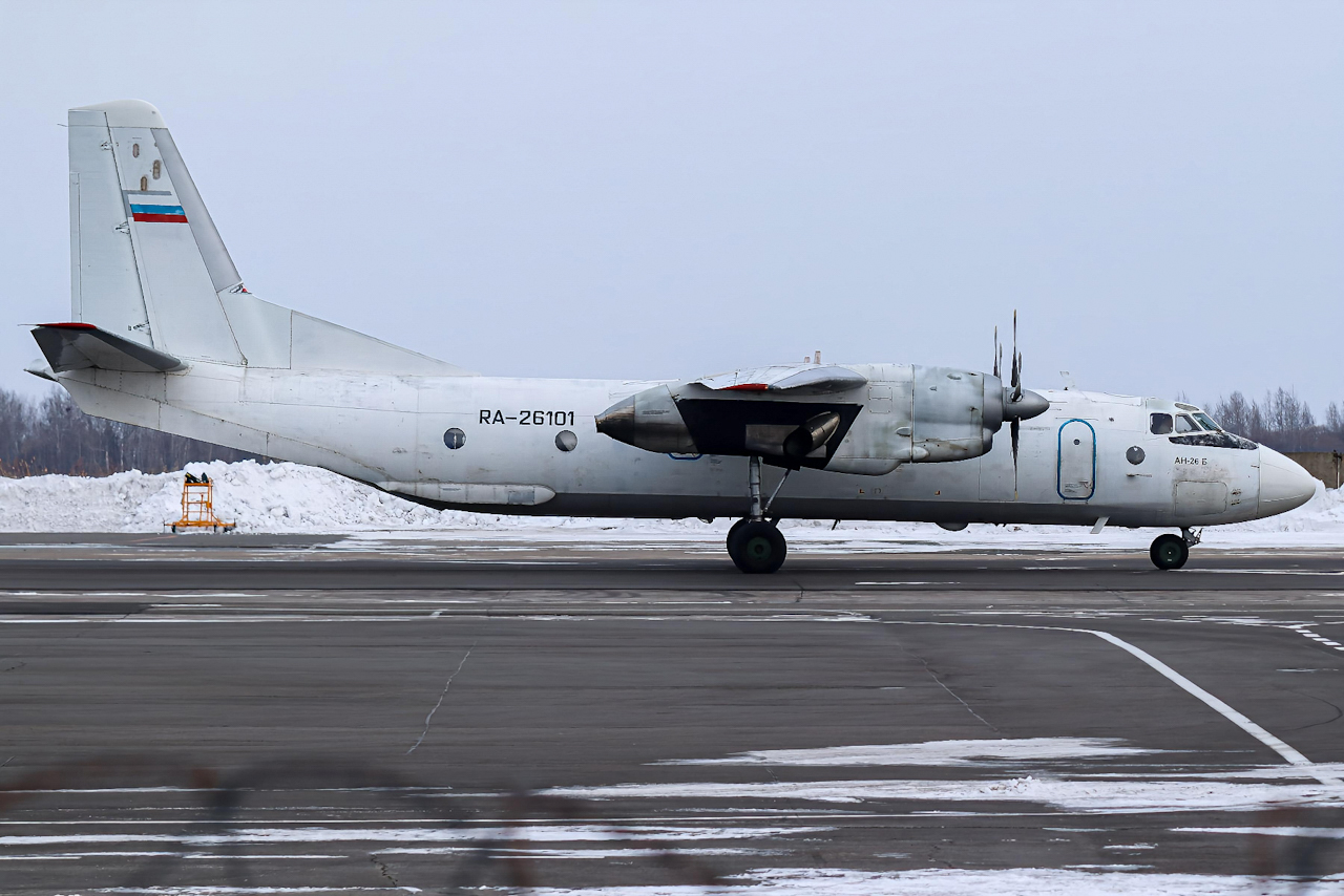 RA-26101