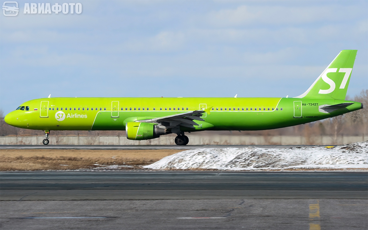 RA-73437
