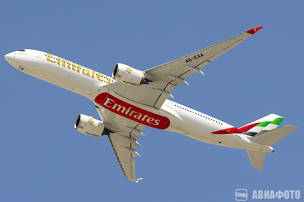 A6-EXA