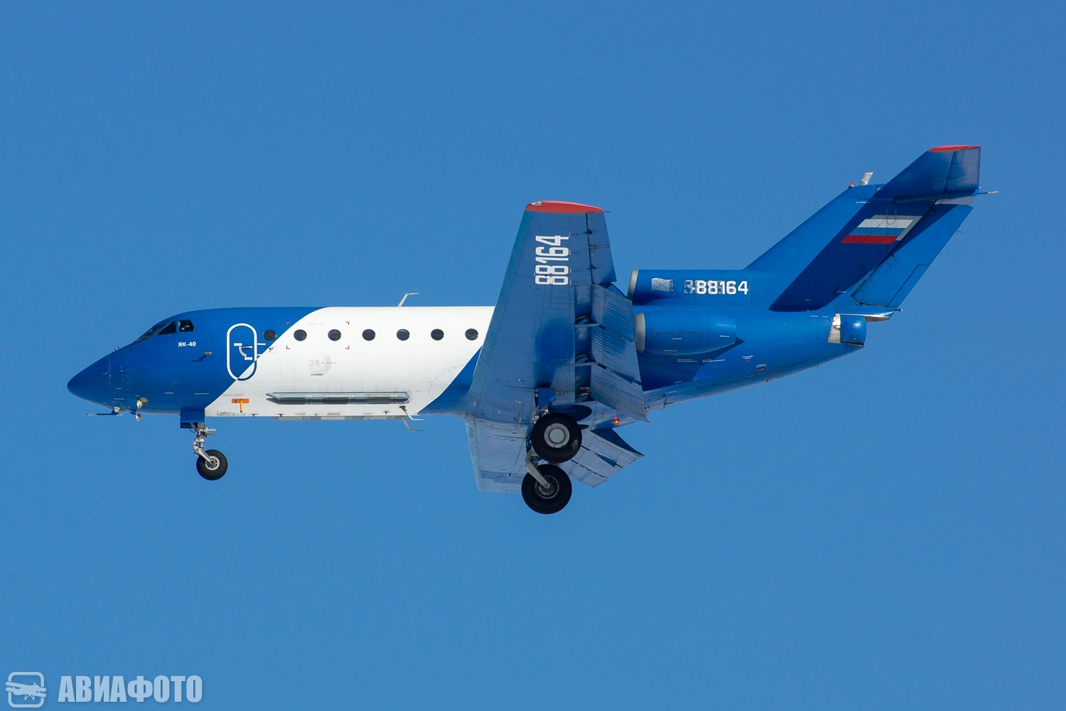 RA-88164