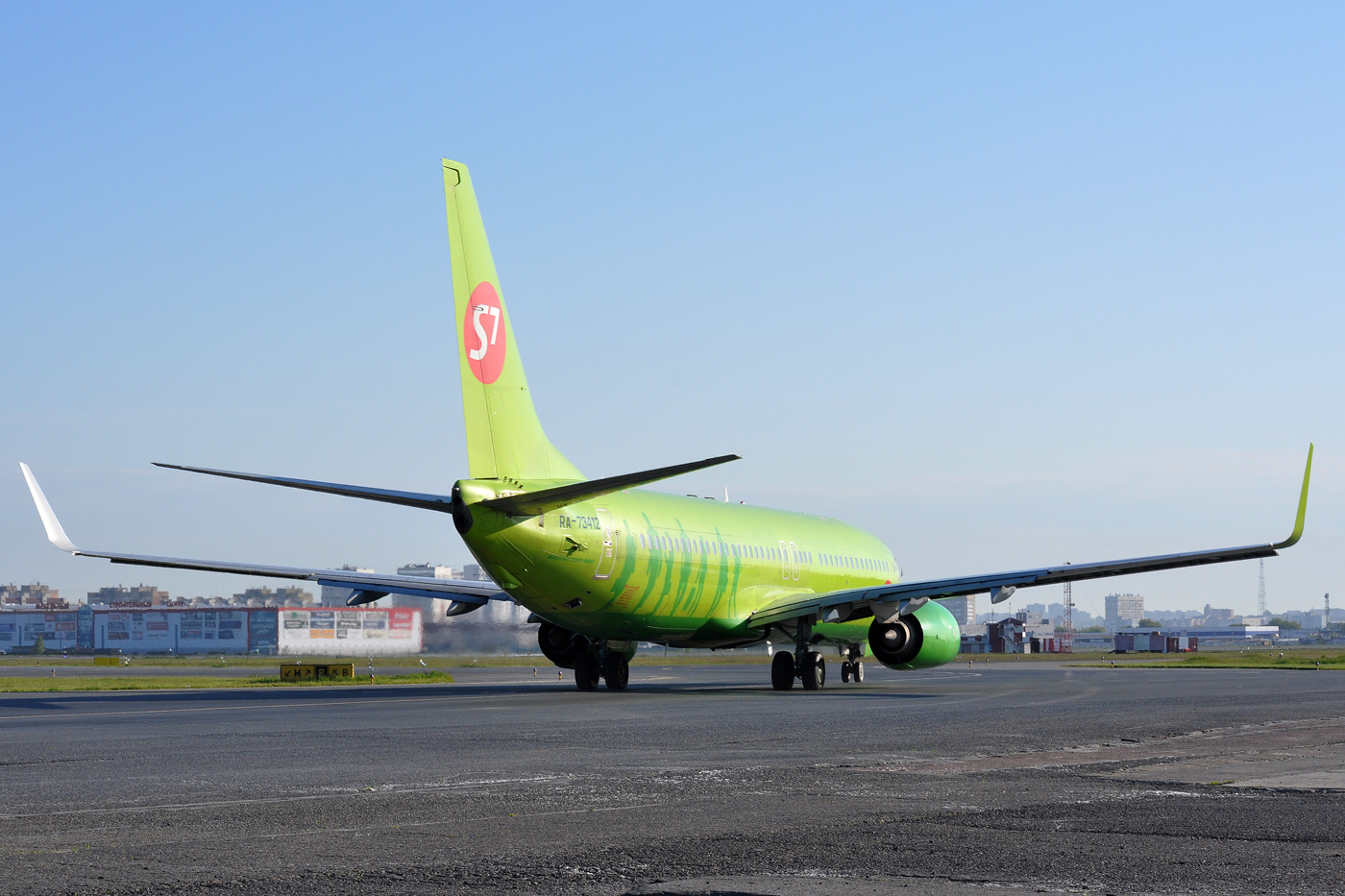 RA-73412