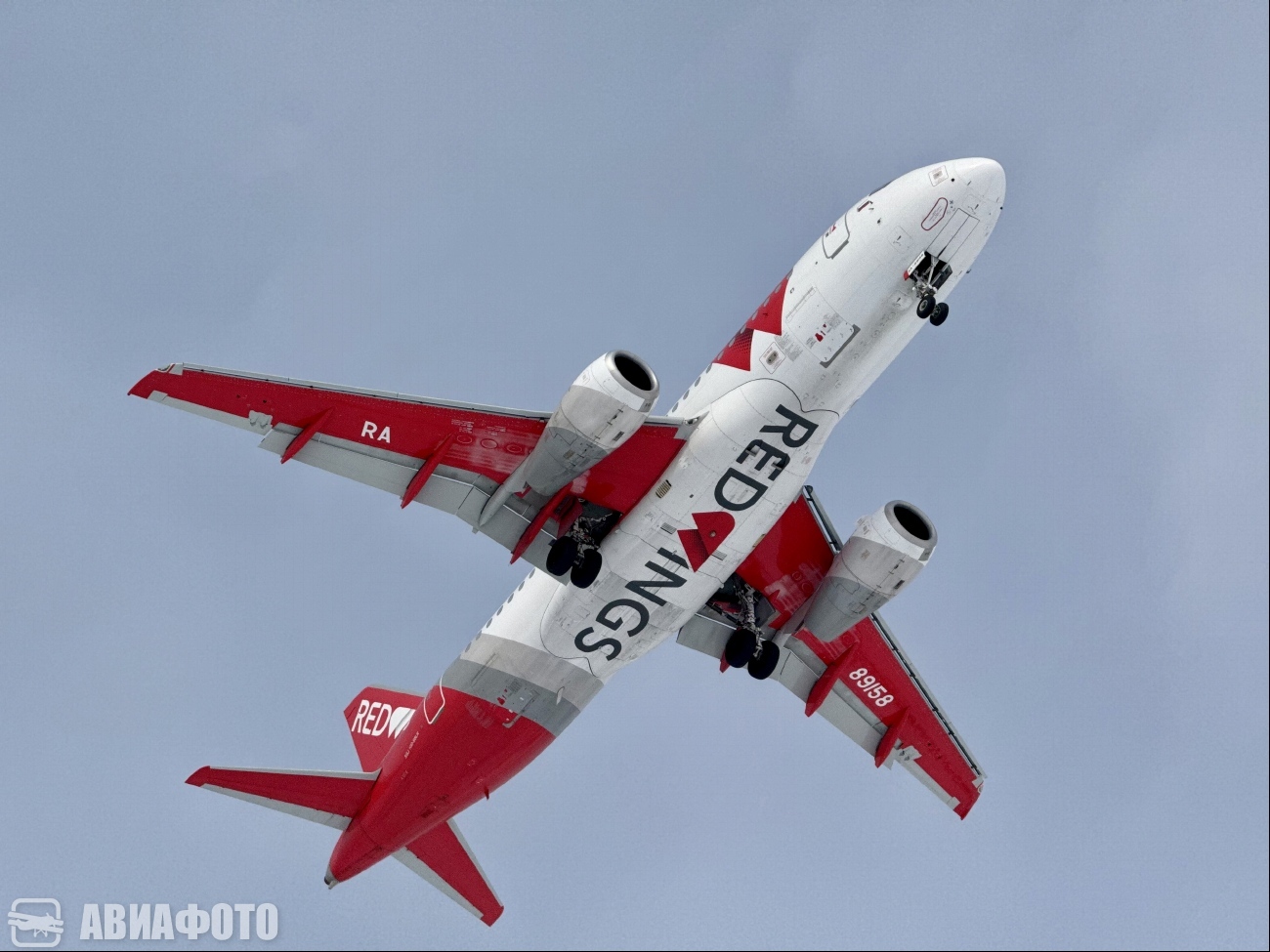 RA-89158