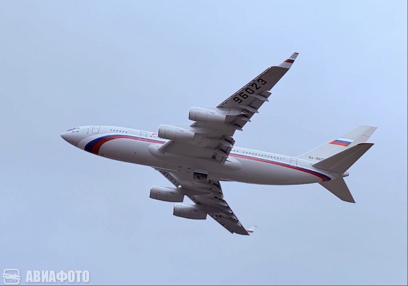RA-96023