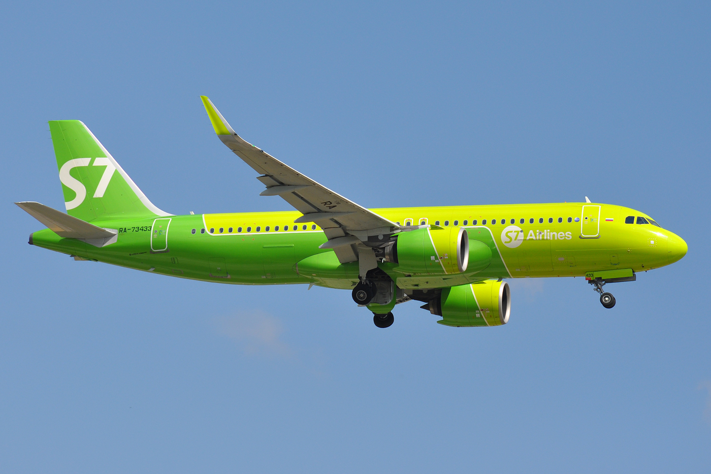 RA-73433