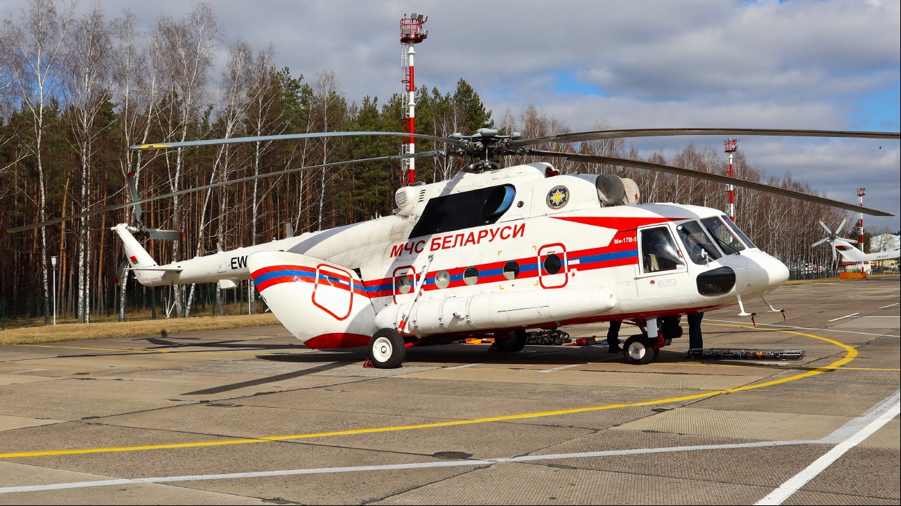 EW-601EP