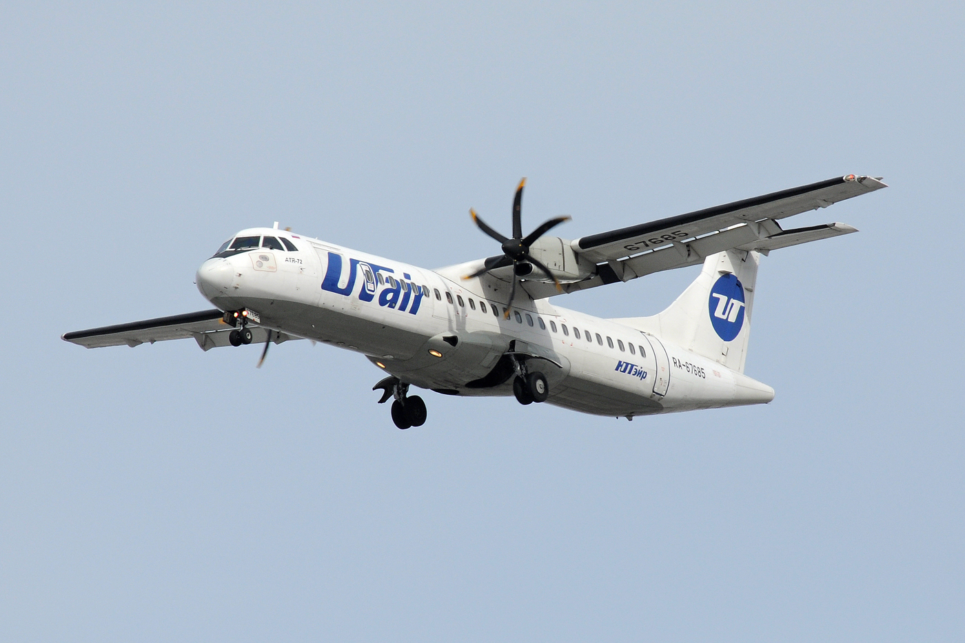 RA-67685