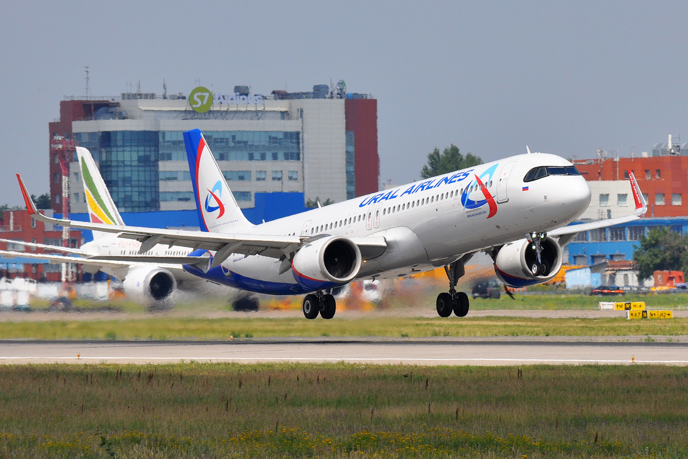 RA-73801