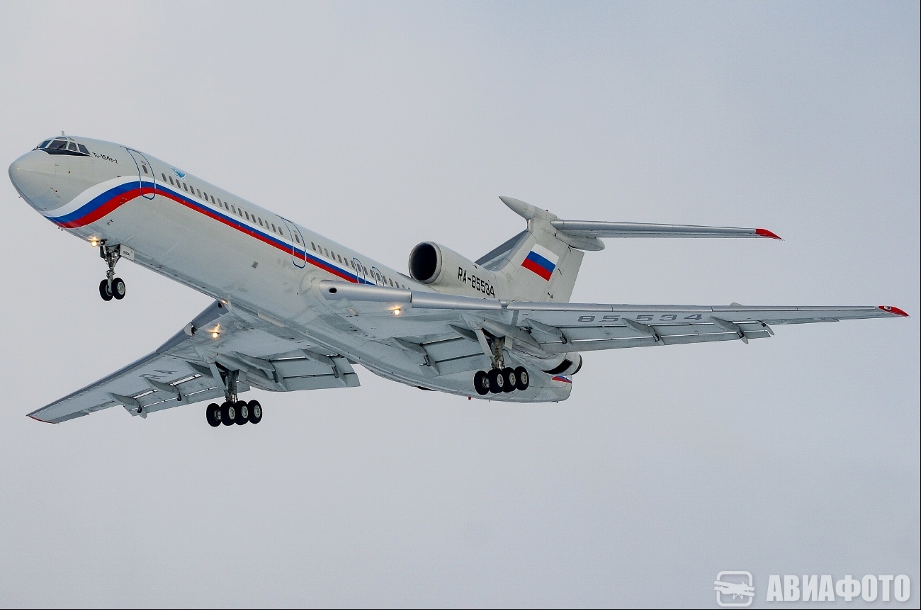 RA-85534
