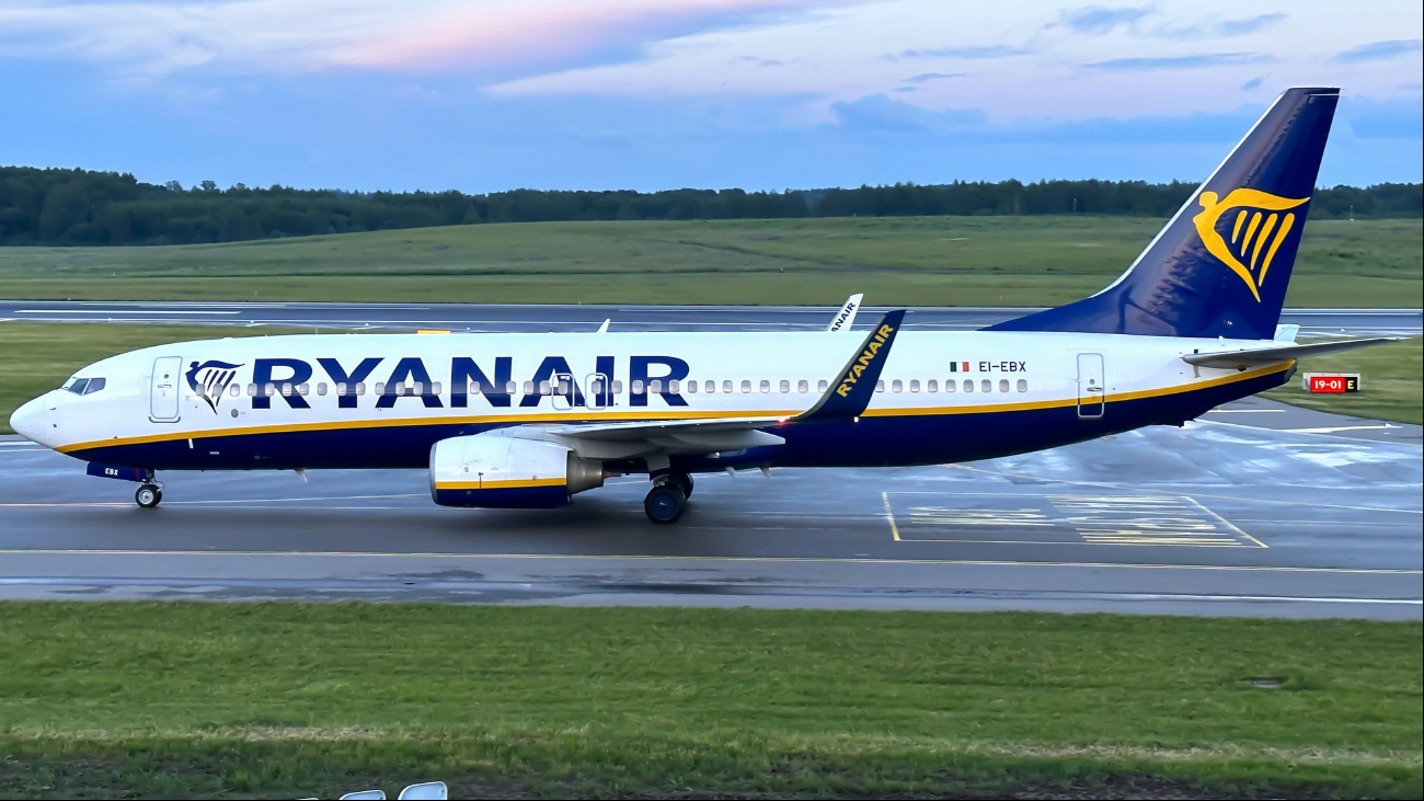 EI-EBX