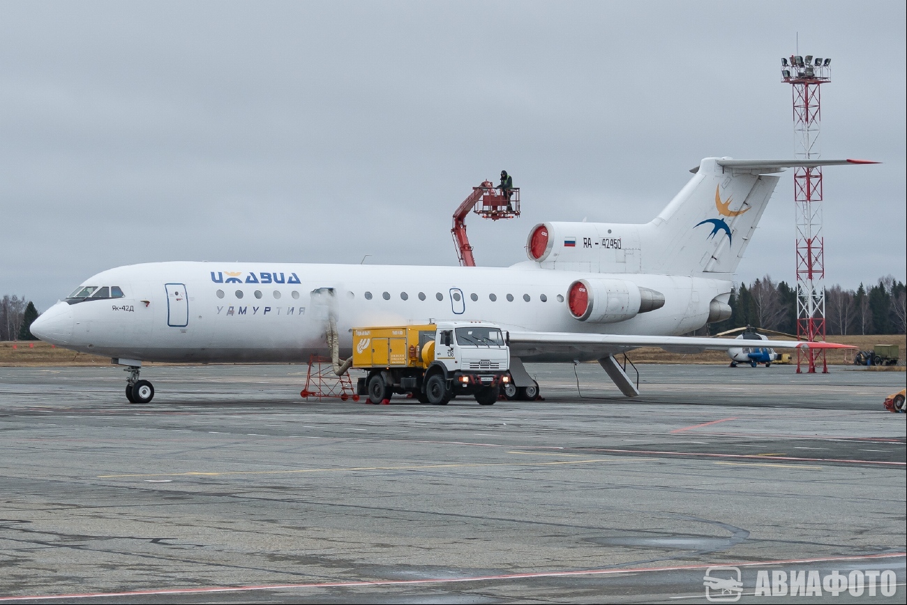 RA-42450