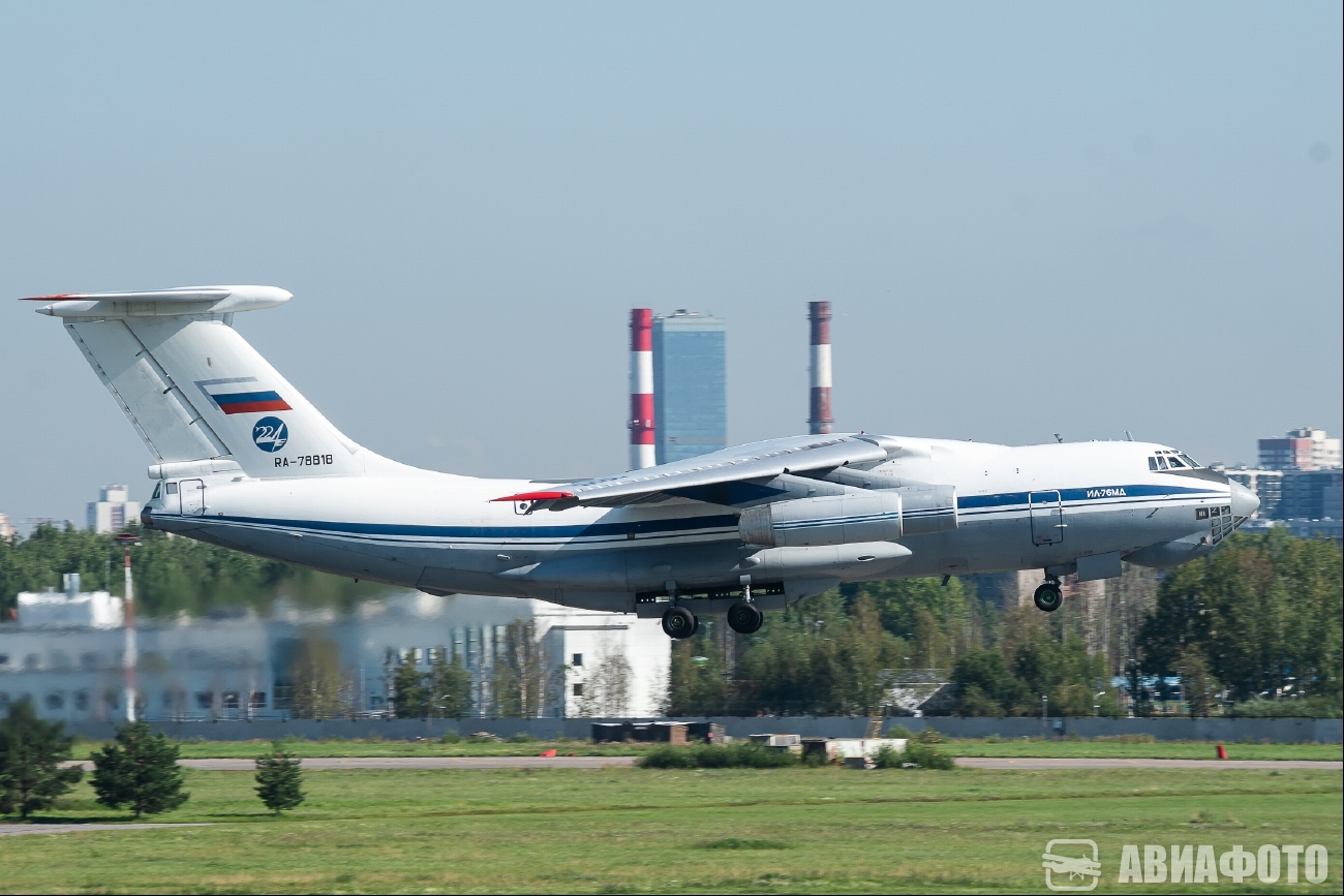RA-78818