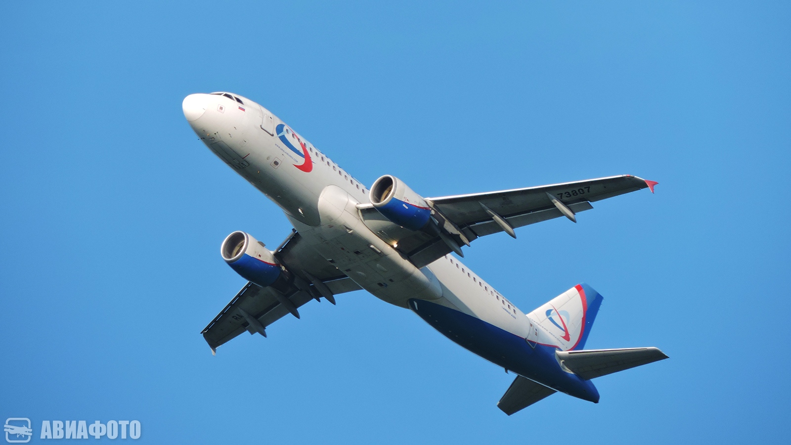 RA-73807