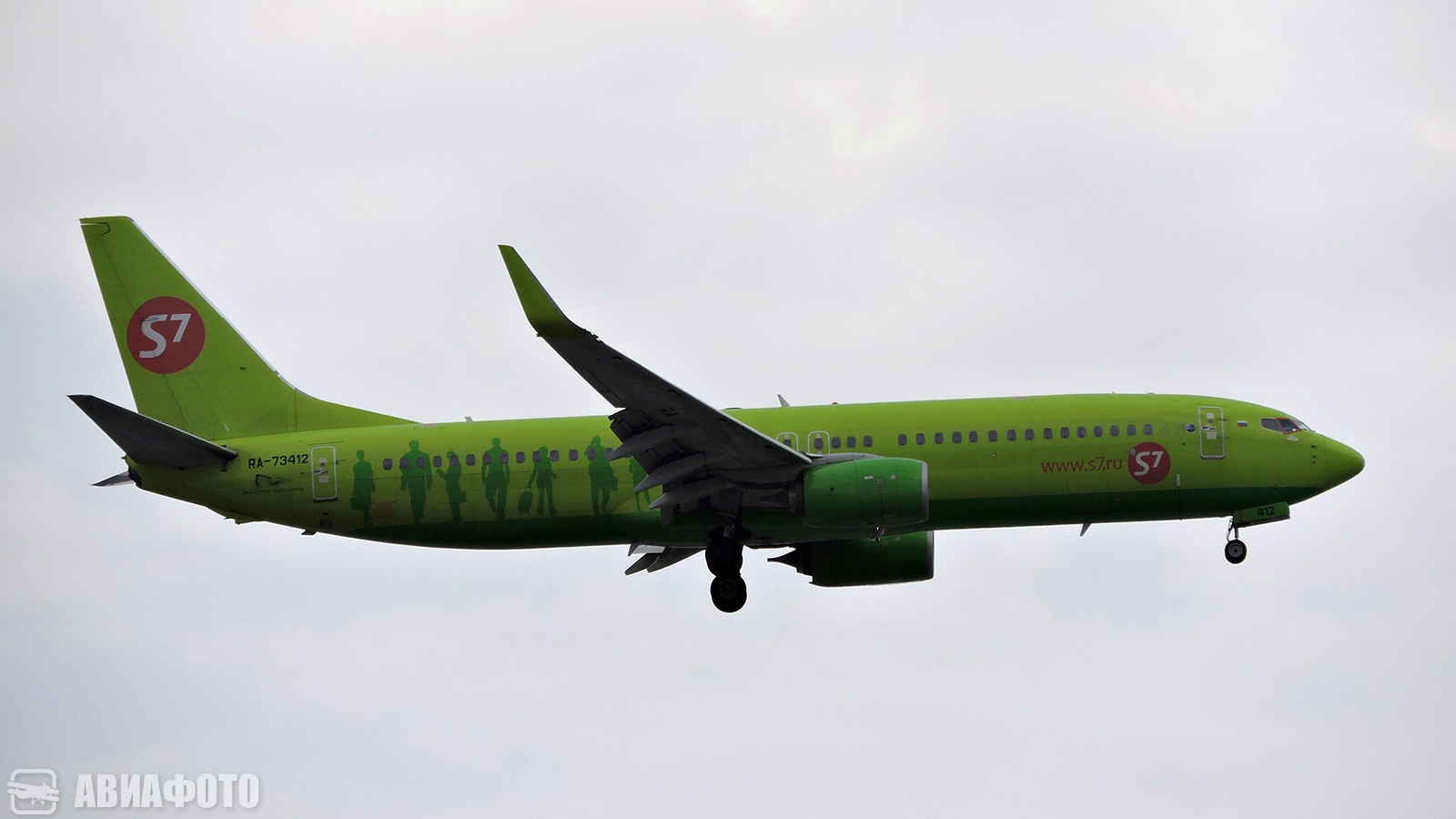 RA-73412