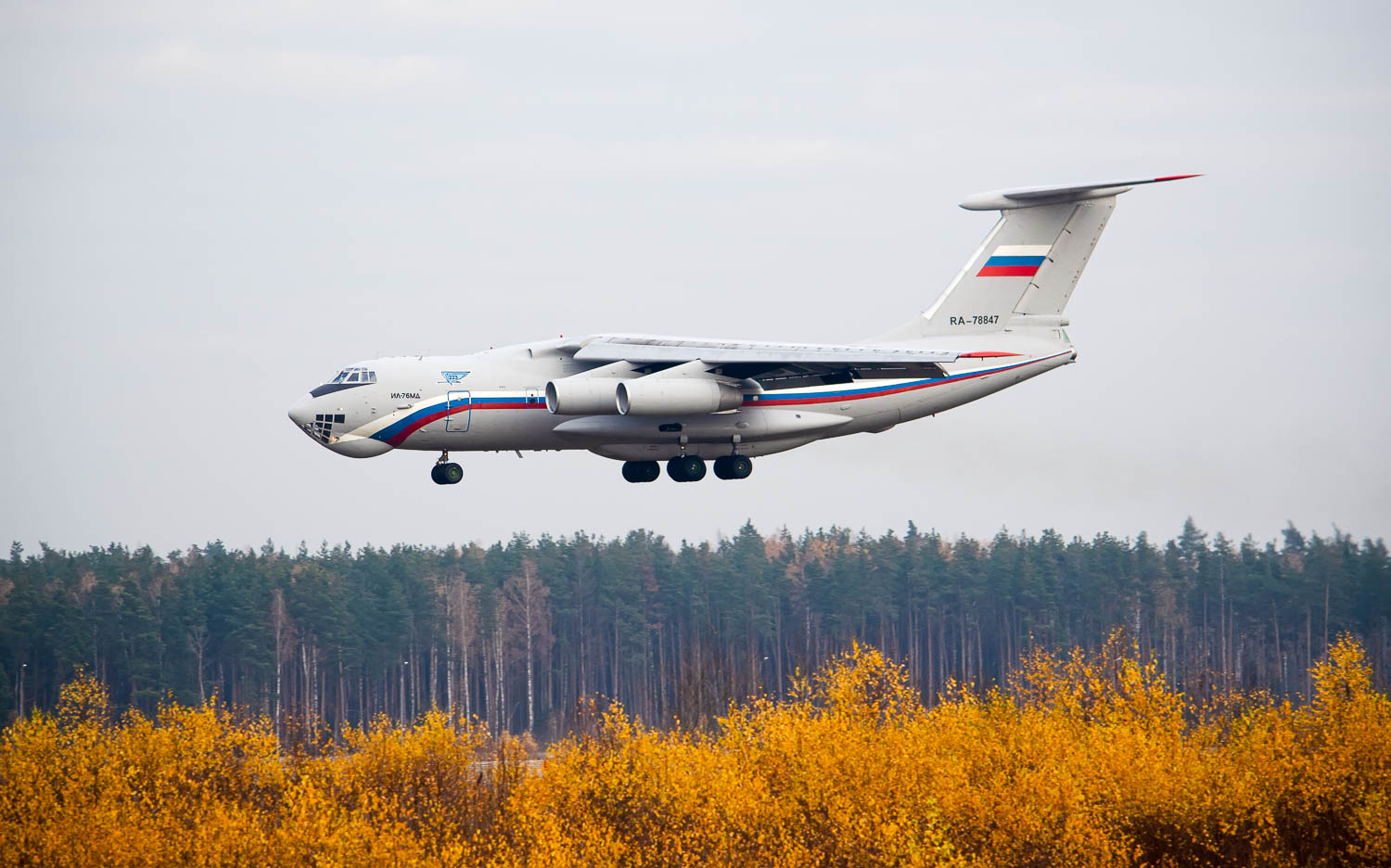 RA-78847
