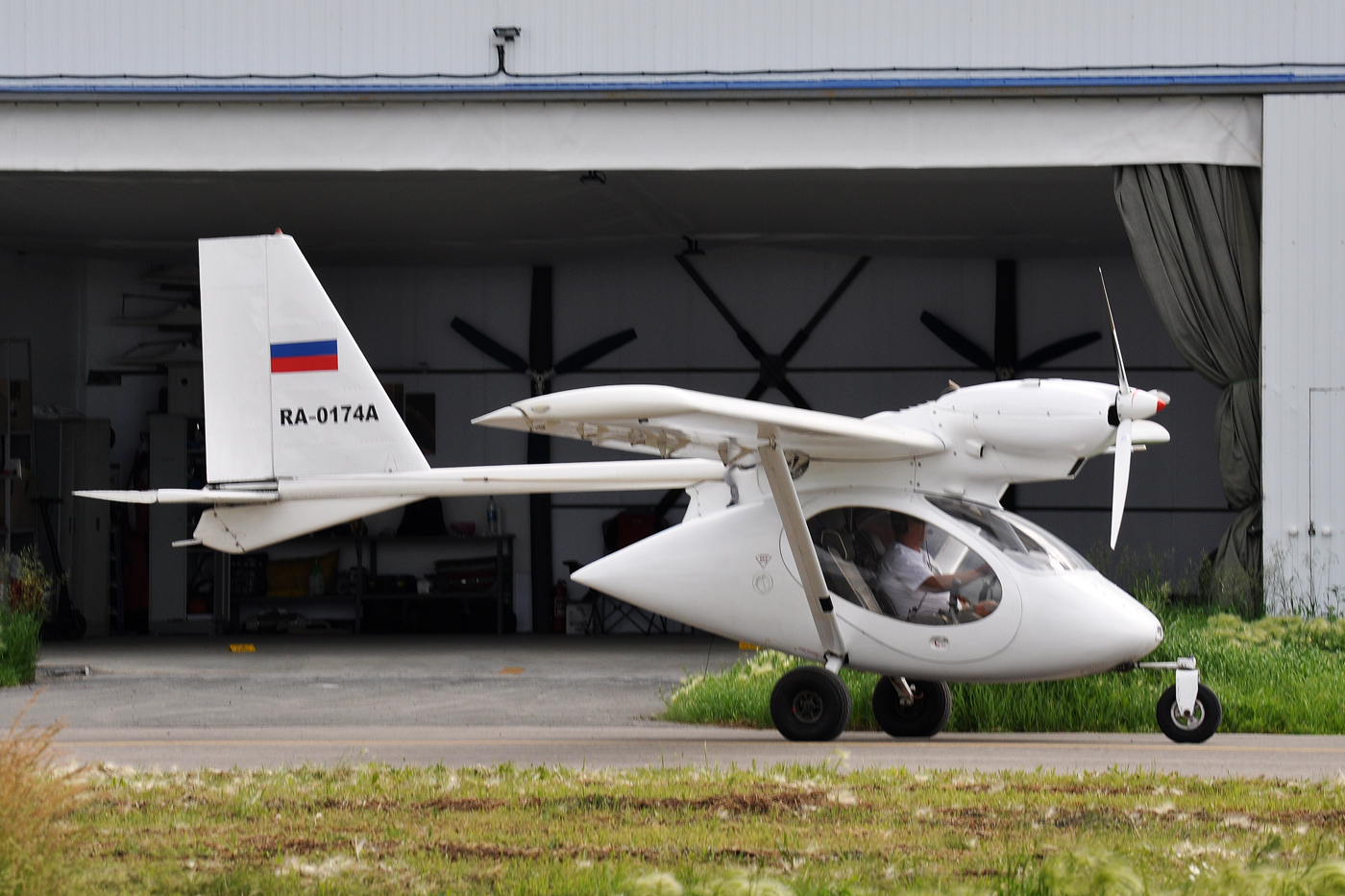 RA-0174A
