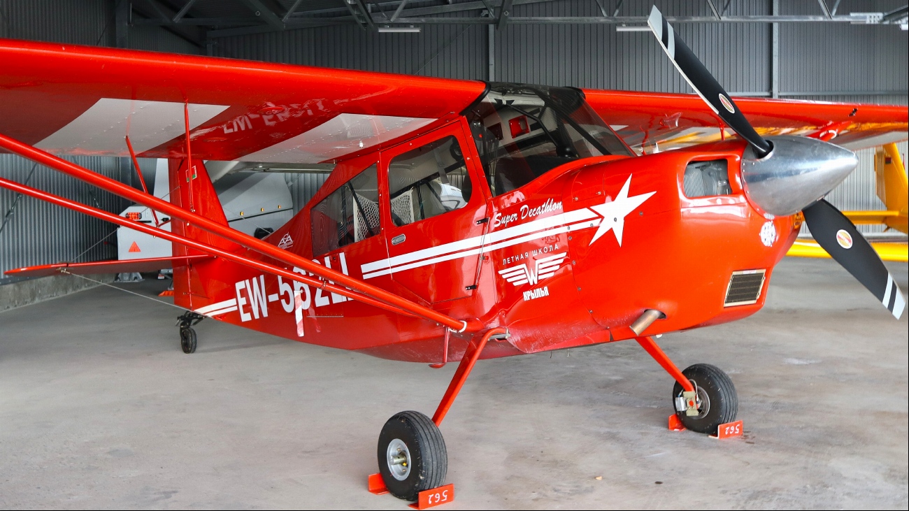 EW-562LL