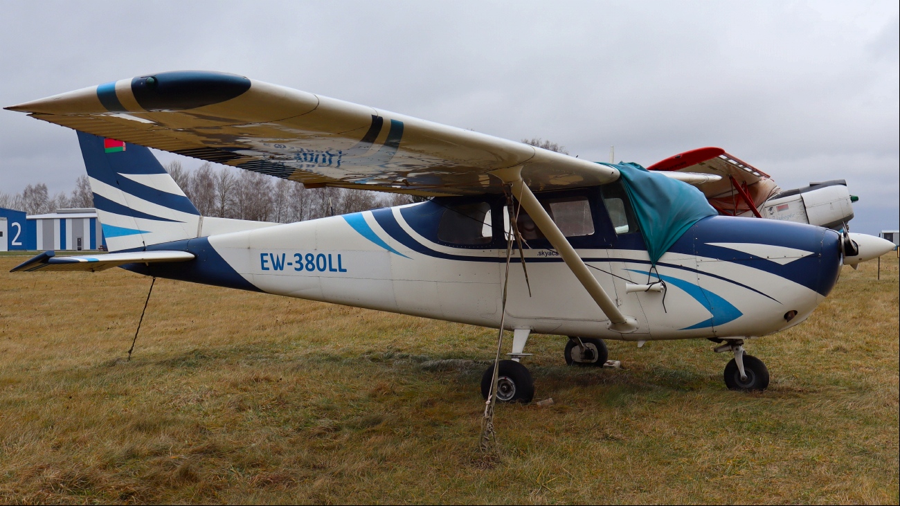 EW-380LL