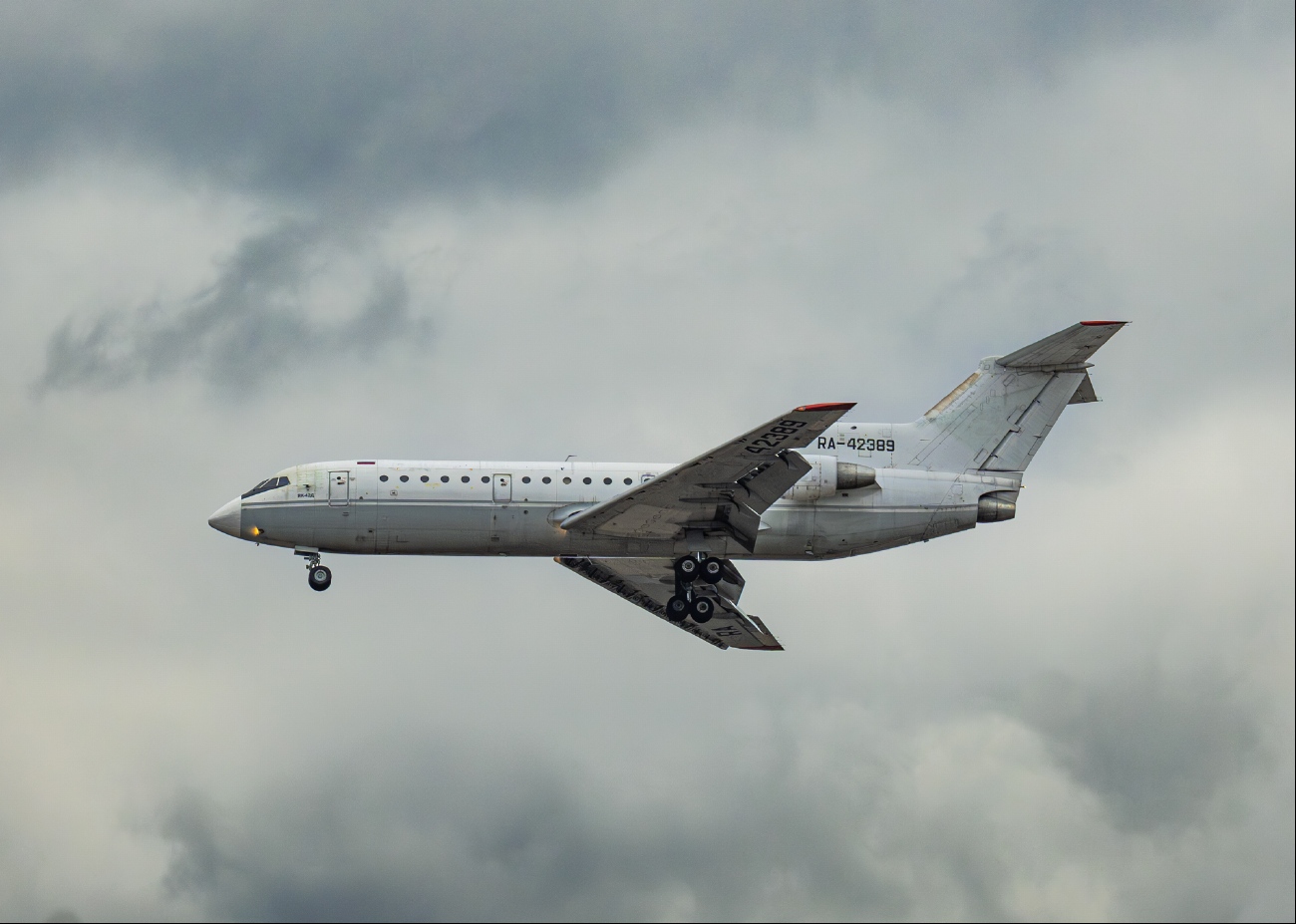 RA-42389