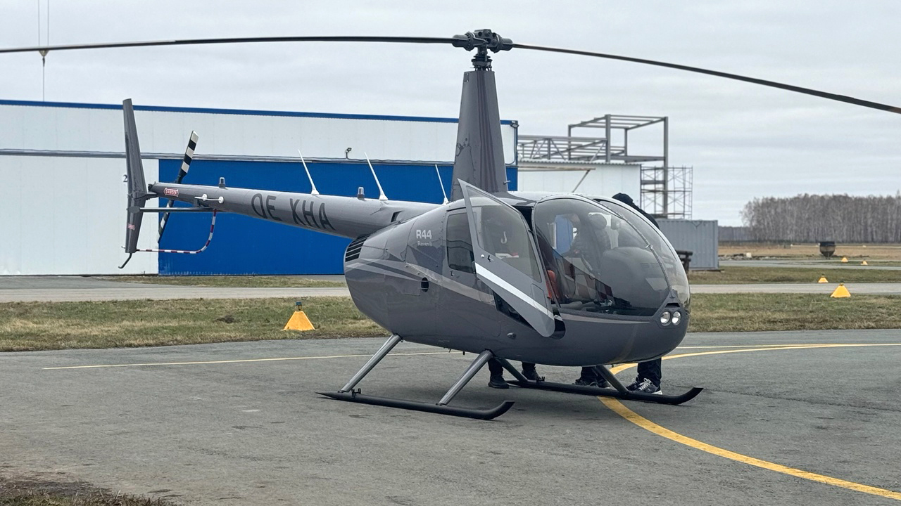 OE-XHA