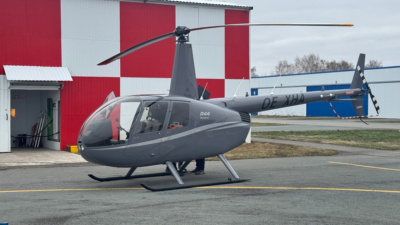 OE-XHA