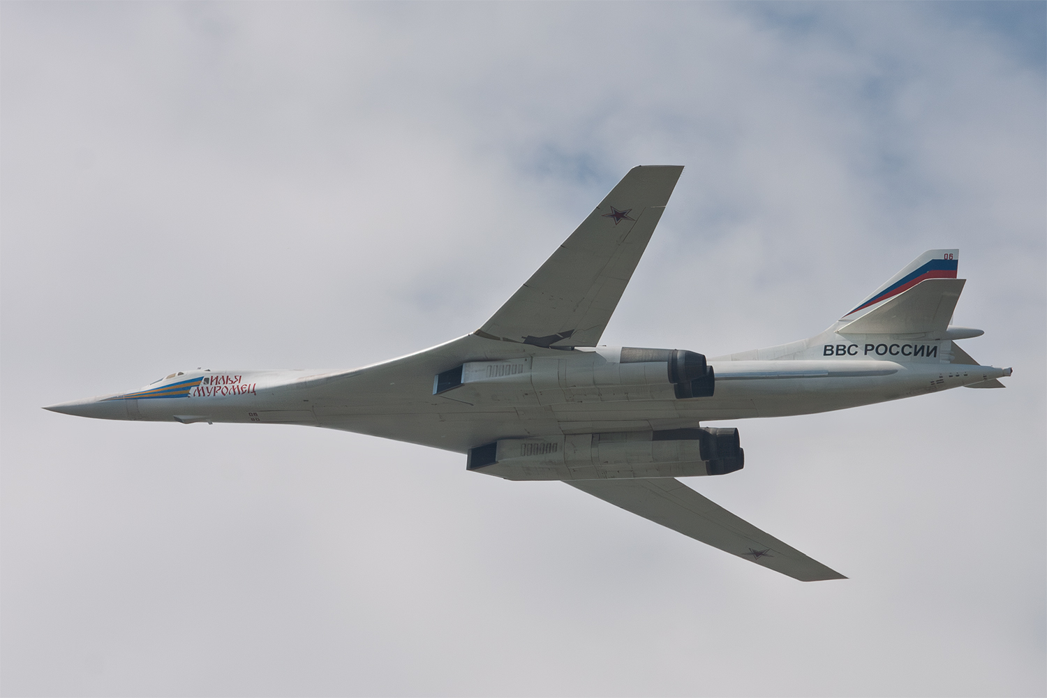 RF-94105. Парады и шоу