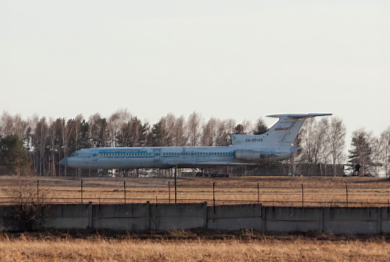 RA-85145