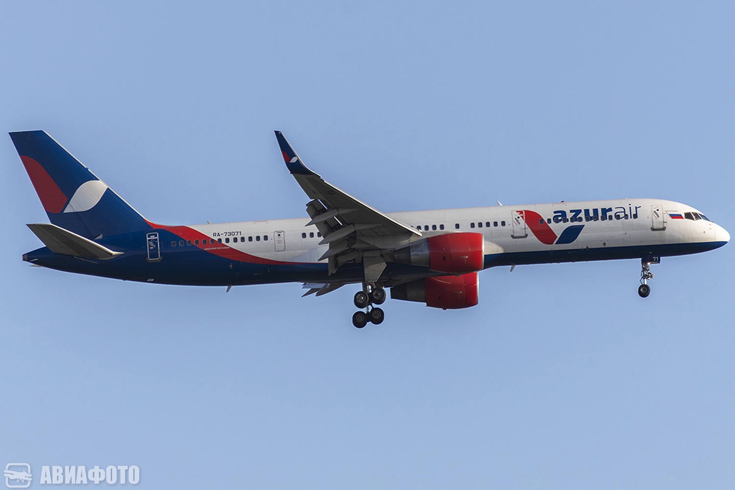 RA-73071