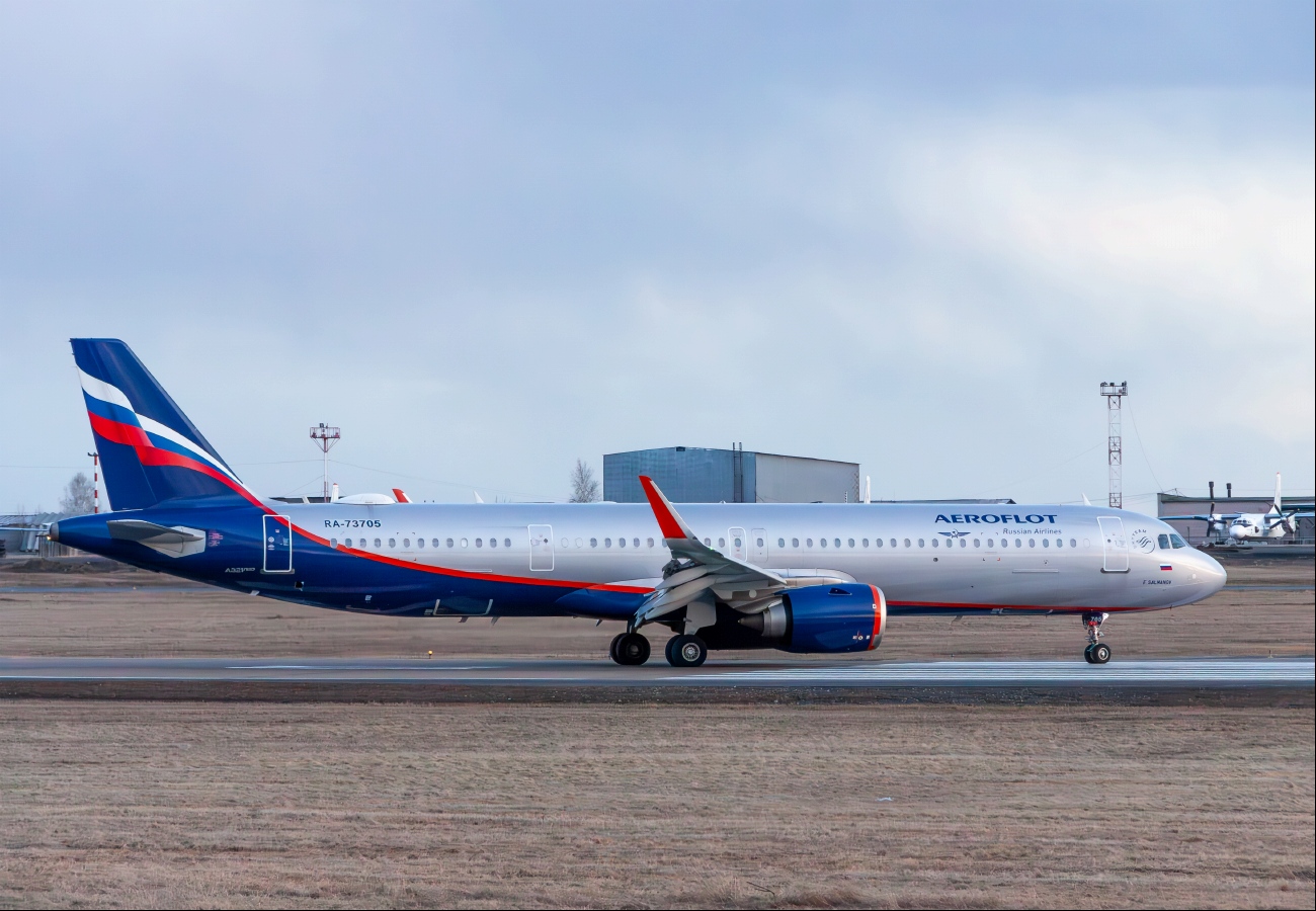 RA-73705