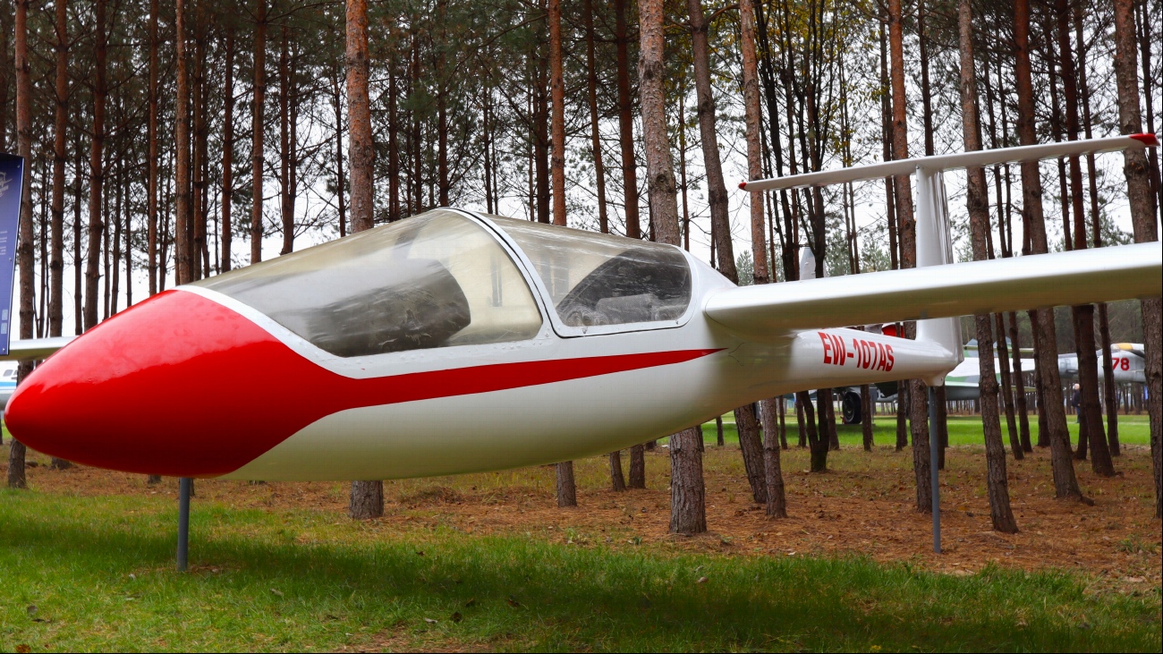 EW-107AS
