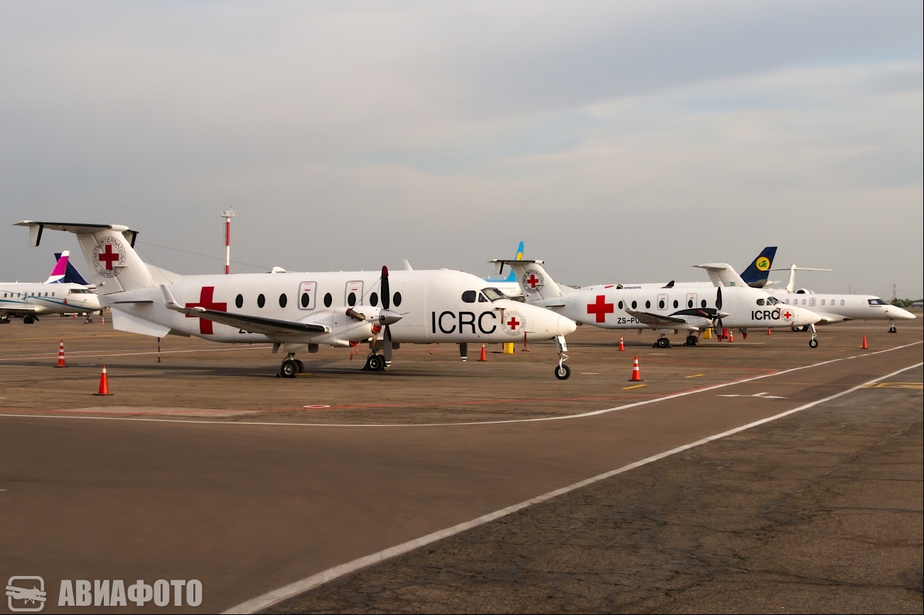 ZS-OCX