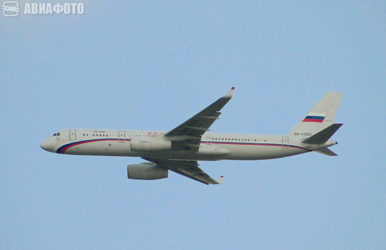 RA-64521
