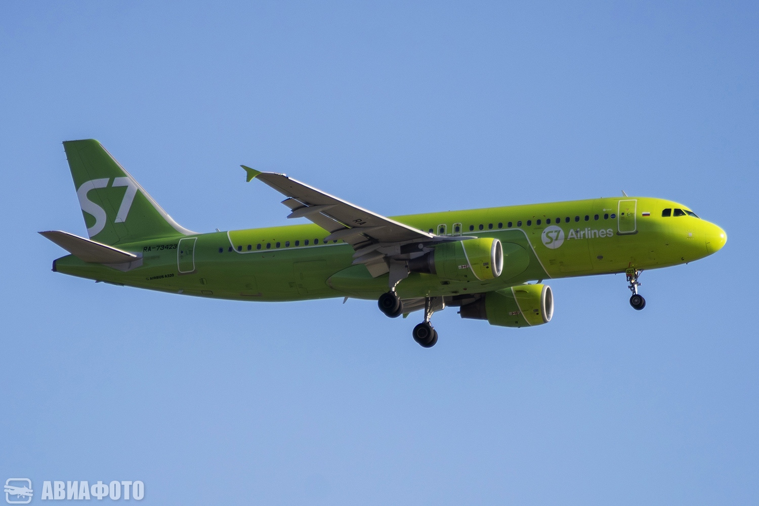 RA-73423
